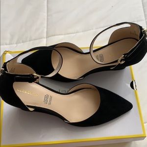 Liz Claiborne Heels